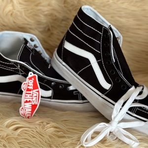 Vans SK8-Hi Shoe Size 7.5 Mens